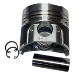 Pistón D1005 KUBOTA